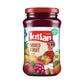 Kissan Mix Fruit Jam 500g Jar