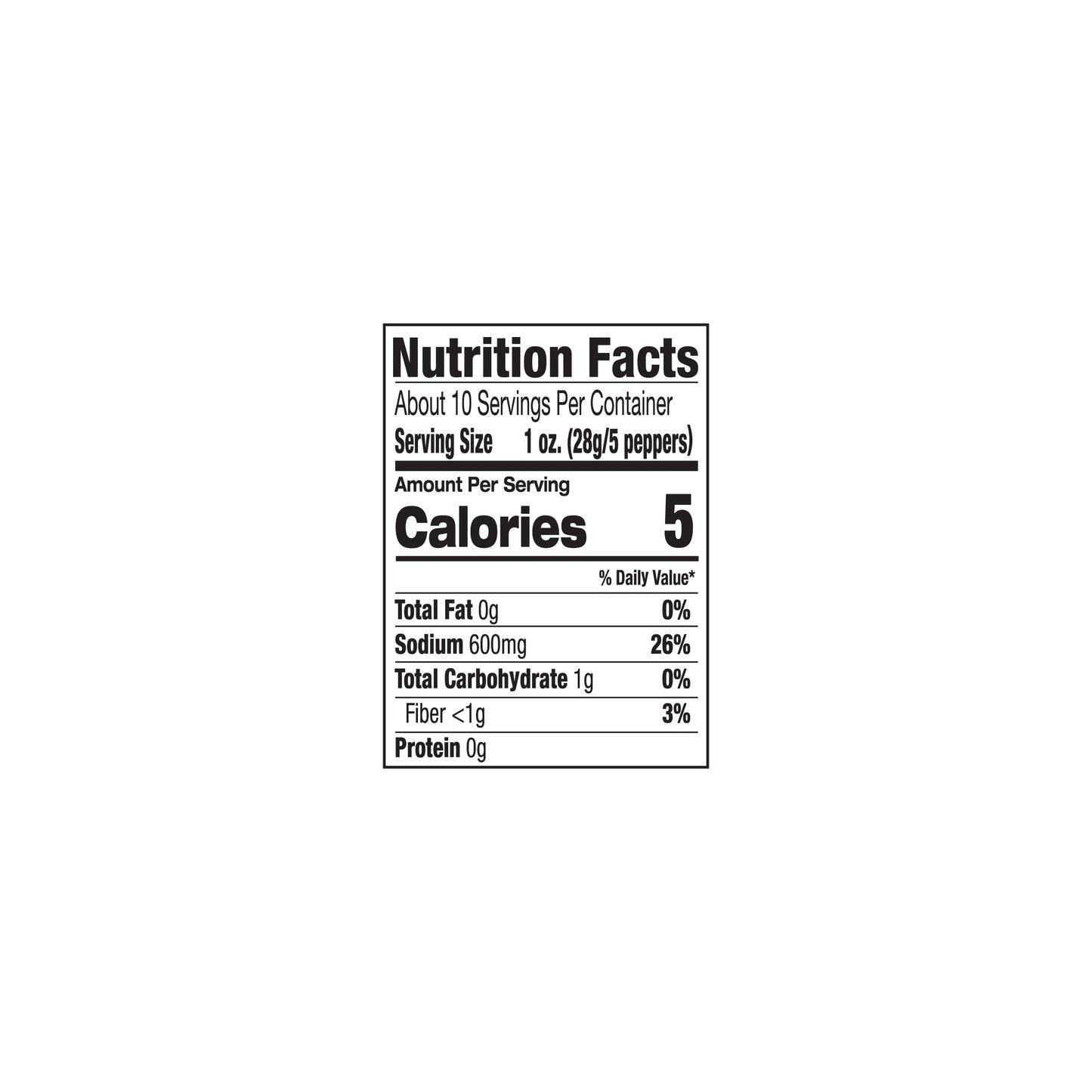 Delallo, Pepperoncini Mild, 25.5 Oz, (Pack Of 6)