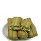Matcha Cookies 4.05Oz Casual Cookies Matcha Flavored Cookies Snacks (115G/ Box)
