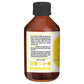 GUSTEAU’S Lemon Flavor Bakery Emulsion,    Free, Sugar Free, Kosher, 4 fl oz (100ml)