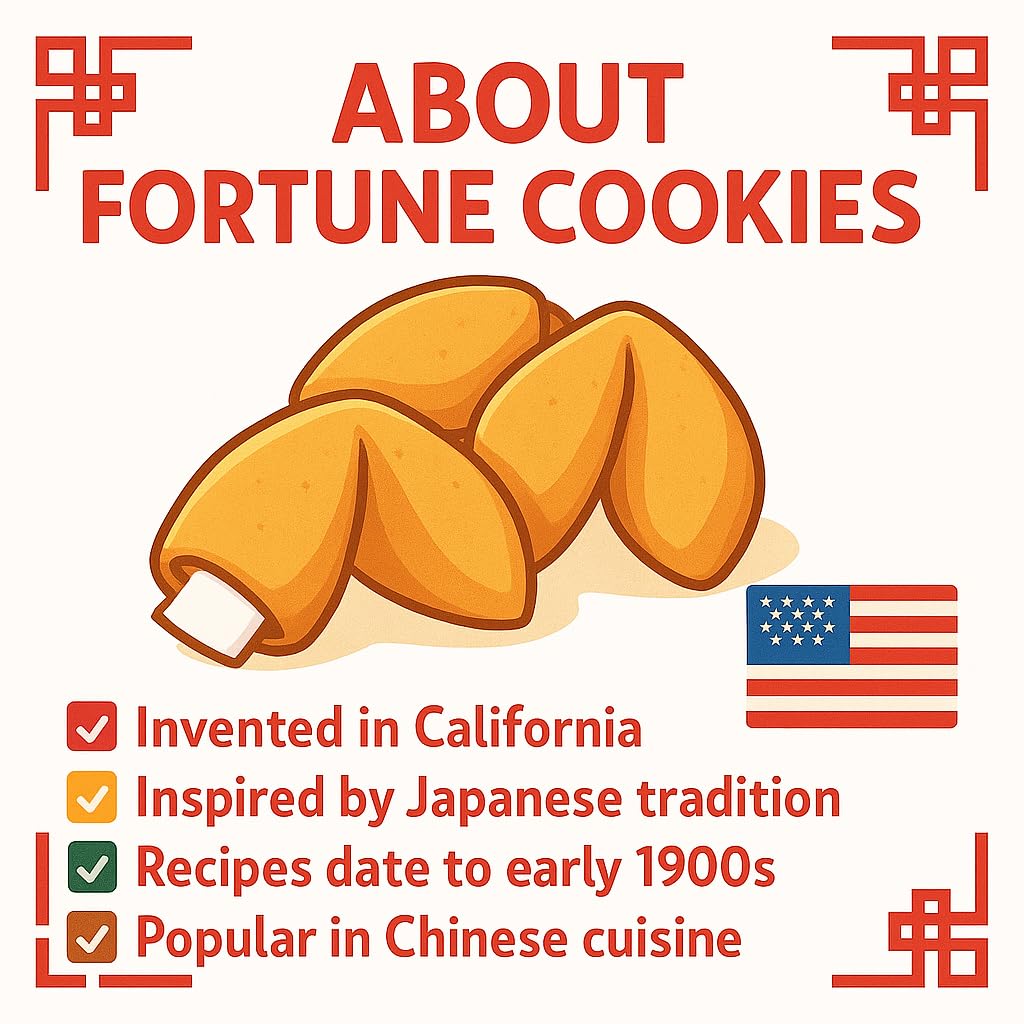 Sky Fortune Cookies 400 Pack | Premium Bulk Individually Wrapped Snacks | 350 Count