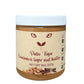 Paleo Tiger Cinnamon Tiger Nut Butter, Nut Free, AIP & Paleo Compliant, 8 Ounces