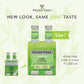 Fever-Tree Sparkling Yuzu & Lime Mixer - Premium Quality - 200 ML Bottles, Pack of 24