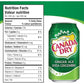 Canada Dry Ginger Ale, 12 Count, 355 ml Cans, Pack of 12, Refreshing Soft Drink