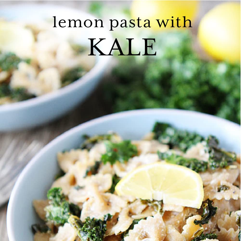 Delallo Pasta Whole Wheat Farfalle, 16 Oz