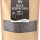 52Usa Black Peppercorns, 12Oz (Pack Of 1), Peppercorns For Grinder Refill, Gluten-Free, Kosher, Whole Peppercorns, All Natural B
