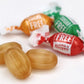 Andy Anand Sugar Free Ginger Candy 55Pc - Non-Gmo & Delicious Gluten Free Candy - Ginger Candies With Great Tasting 3 Flavors Or
