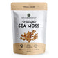 Reds Pure Botanicals Wildcrafted Sea Moss - Raw Vegan Non-GMO - 4oz Dry Makes 60-80oz Gel - Hand-Harvested from St. Lucia