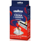 Lavazza Medium Roast Crema E Gusto Ground Coffee 8.80 Oz (Pack Of 8)