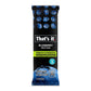 Thats it. Probiotic Fruit Bar Variety Pack, Mango & Blueberry Flavors, Just Real Fruit + Probiotics, 100 Calories Per Bar, All