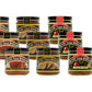 Better Than Bouillon Ham Base, Turkey Base & Italian Herb Base (Variety Pack)