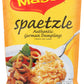 Maggi Spaetzle, 10.5-Ounce Boxes (Pack of 4)