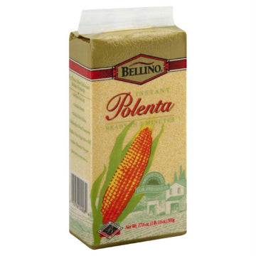 BELLINO Polenta Instant, 17.6 oz