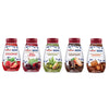 Fabbri Gourmet Dessert Sauces, Variety Pack of Strawberry, Wild Cherry, Pistachio, Chocolate, and Caramel flavors, Flavoring sau