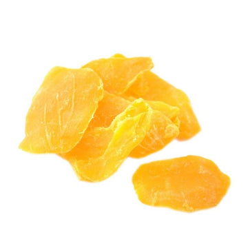 Woodstock Farms Low Sugar Mango Slice, 1 Lb