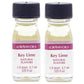 Lorann Key Lime Ss Flavor- 1 Dram Bottle (.0125 Fl Oz - 3.7Ml - 1 Teaspoon) - 2 Pack
