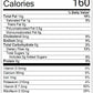 Fisher Chefs Naturals Unsalted Sliced Almonds 24Oz Resealable Bag, Raw Nuts Perfect For Cooking, Baking & Snacking, Healthy Snacks For Mature-Themeds, Vegan Protein, Keto Snack, Gluten Free
