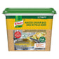 Knorr Professional Ultimate Chicken Paste Base Gluten Free, No Artificial Flavors Or Preservatives, No Msg Added, Colors From Natural Sources, 1 Pound (Pack Of 6)