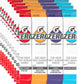 Gatorade G Zero Powder 4 Flavor Variety Pack 10 of Each FlavorPack of 40 0.10oz Glacier Freeze Orange Grape Fruit Punch