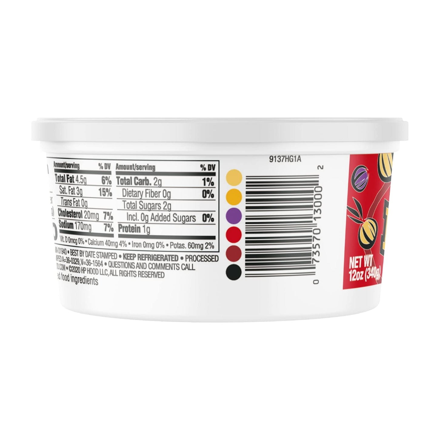 Heluva Good! French Onion Dip, 12oz