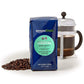large online retailer Fresh Organic Fair Trade Dark Roast Whole Bean Coffee, 12 Ounce