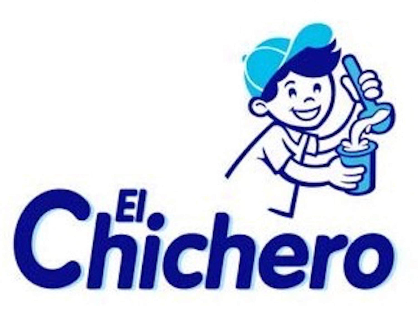 Chicha El Chichero Powdered Mix - Original Version 1.1 Lbs (500 grs)