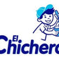 Chicha El Chichero Powdered Mix - Original Version 1.1 Lbs (500 grs) (2 Pack)