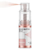 Edible Glitter Spray,Food Grade 5g Edible Glitter for Cake Decorating Desserts, Beverages, Cupcakes, Cake Pops and Cookies - Ros