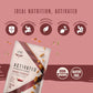 Living Intentions Organic Sprouted Sunflower Seeds: Smokey Barbeque - NonGMO - Gluten Free - Vegan - Paleo - Kosher - 8 Ounce Un