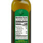 Siberian Tiger Naturals Extra Virgin Pine Nut Oil, 8.5 oz - Unrefined, 100% Natural, Supports Healthy Digestion and Wellness