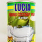 Young Coconut Pulp in Syrup, 20 oz, 4 Cans