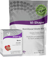 Chocolate Cardia + Vi-Shape - 1 Shake Pouch (24 Servings) + 1 Box Chocolate Mix-In (15 Servings) Delicious Chocolate Goodness  Formerly Known as Visalus