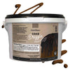 Chocolate-Flavored Cake Drizzle by Chefmaster, Edible Cake Drip Frosting for Decorating, Drip for Cakes, Cupcakes, Cookies, Donu