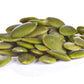 Yupik Raw Pumpkin Seeds, No Shell, 1 lb, GMO-Free, Gluten-Free, Kosher, Shelled Pepitas, Salt-Free, Oil-Free, Plant-Based Protei