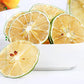 Dried Lime Slices 17.6oz/500g  Dehydrated Lime For Cocktails Cake Decoration Cocktail Decoration Table Flowers Candle Crafts  No Additives  No Sugar Added (17.6 oz)