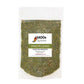 1400S SPICES Dried Epazote Leaves, Hojas de Epazote Cortadas, 2oz
