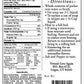 Gluten Free Cream Of Mushroom Soup Mix By Vivians Live Again- Dairy Free Single Packet