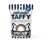 Taffy Shop Choco Coco Loco, Chocolate, Coconut, Caramel Salt Water Taffy - Gourmet Soft Chewy Candy, Bulk Sweet Snack, Fresh Gift & Gluten-Free, 140 Individually Wrapped Pieces (32Oz)