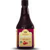 Farm Star Pomegranate Vinegar|Fermented,Raw,Unfiltered Anar Vinegar(300Ml)