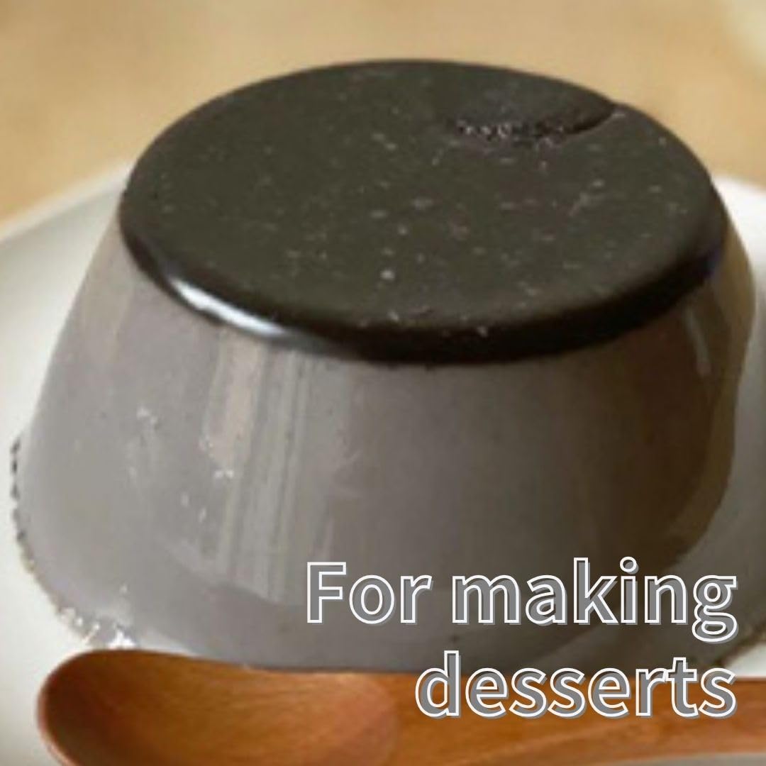 Makoto Creamy Black Sesame Paste, Kuro Nerigoma For Cooking Making Desserts 150G (5.29Oz) Japanvillage