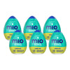 Mio Sport Liquid Water Enhancer, Lemon Lime, 1.62 Oz, 6-Pack