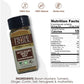 Pride Of India - Kitchari Spice Seasoning ?Made With Authentic Indian Spices ?Good For Health Cleanse & Diet ?Easy To Use ?2 Oz.