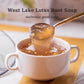 Sweet Scented Osmanthus And Nuts Lotus Root Soup