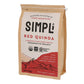 Simpli - Quinoa Red Regeneratv - Case Of 8-12 Oz