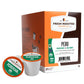 Fresh Roasted Coffee K-Cup Compatible Pods, Organic Peru, Fair Trade, 24 Count, Coffee