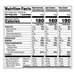 Quakers Instant Oatmeal Cups, Variety Pack, 19.8 Oz, 12 Count