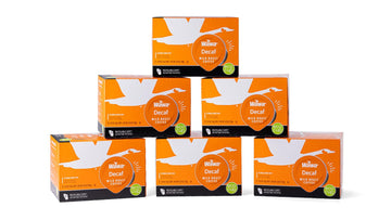 Wawa Decaf Mild Roast Single Cup Coffee Pods, 6 Boxes (72 Count)