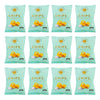 Sal de Ibiza Fleur de Sel Potato Chips - 4.4 oz Bags (12-Pack)