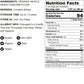 Food to Live - Organic Einkorn Whole Wheat Flour, 10 Pounds - Finely Milled Non-GMO Ancient Whole Grain Farro Piccolo. Great for