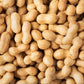 Nuts.Com Organic Raw Peanuts In Shell 1 Lb - Unsalted Whole Peanuts For Boiling, Roasting, And Feeder Stations - Bulk Raw Peanut